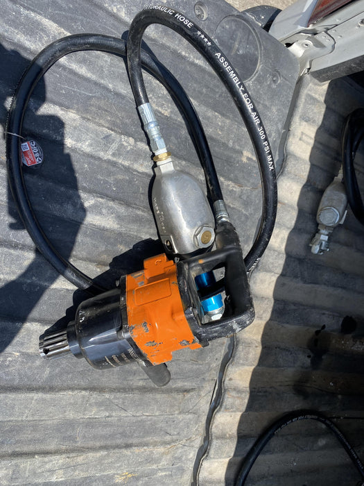 2020 MICHIGAN PNEUMATIC 4940B1