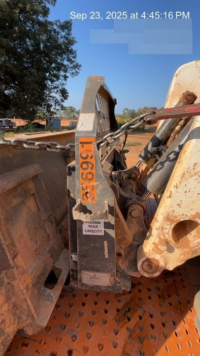 2023 SOLESBEE SPF-48