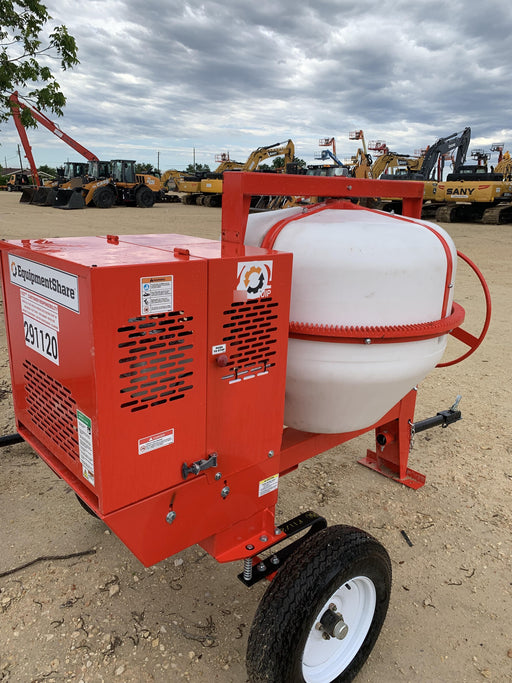 2023 MULTIQUIP MC12PH