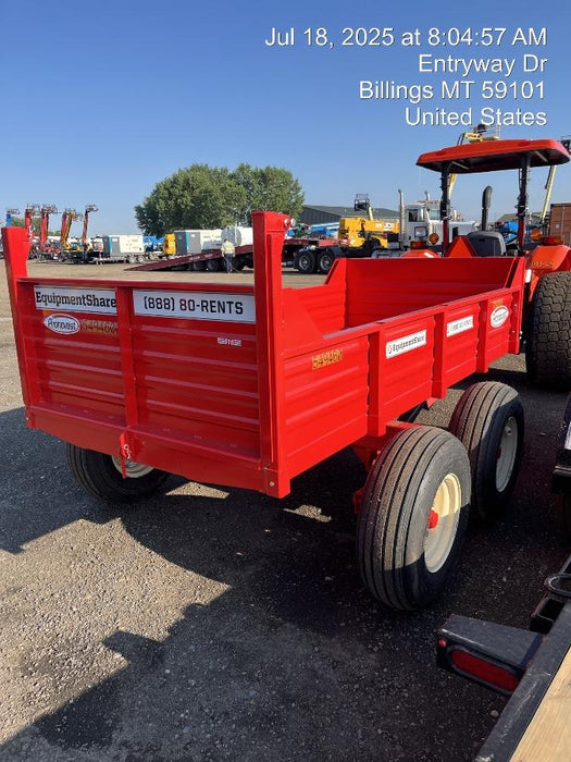 2025 PRONOVOST P-516