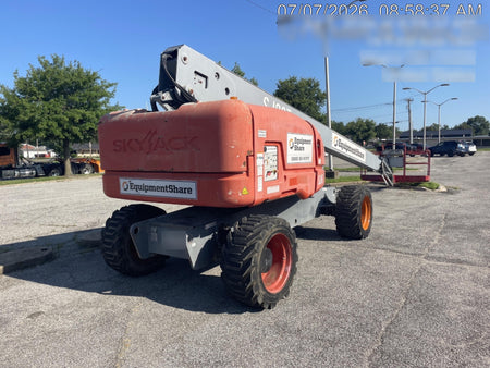 2019 SKYJACK SJ86T