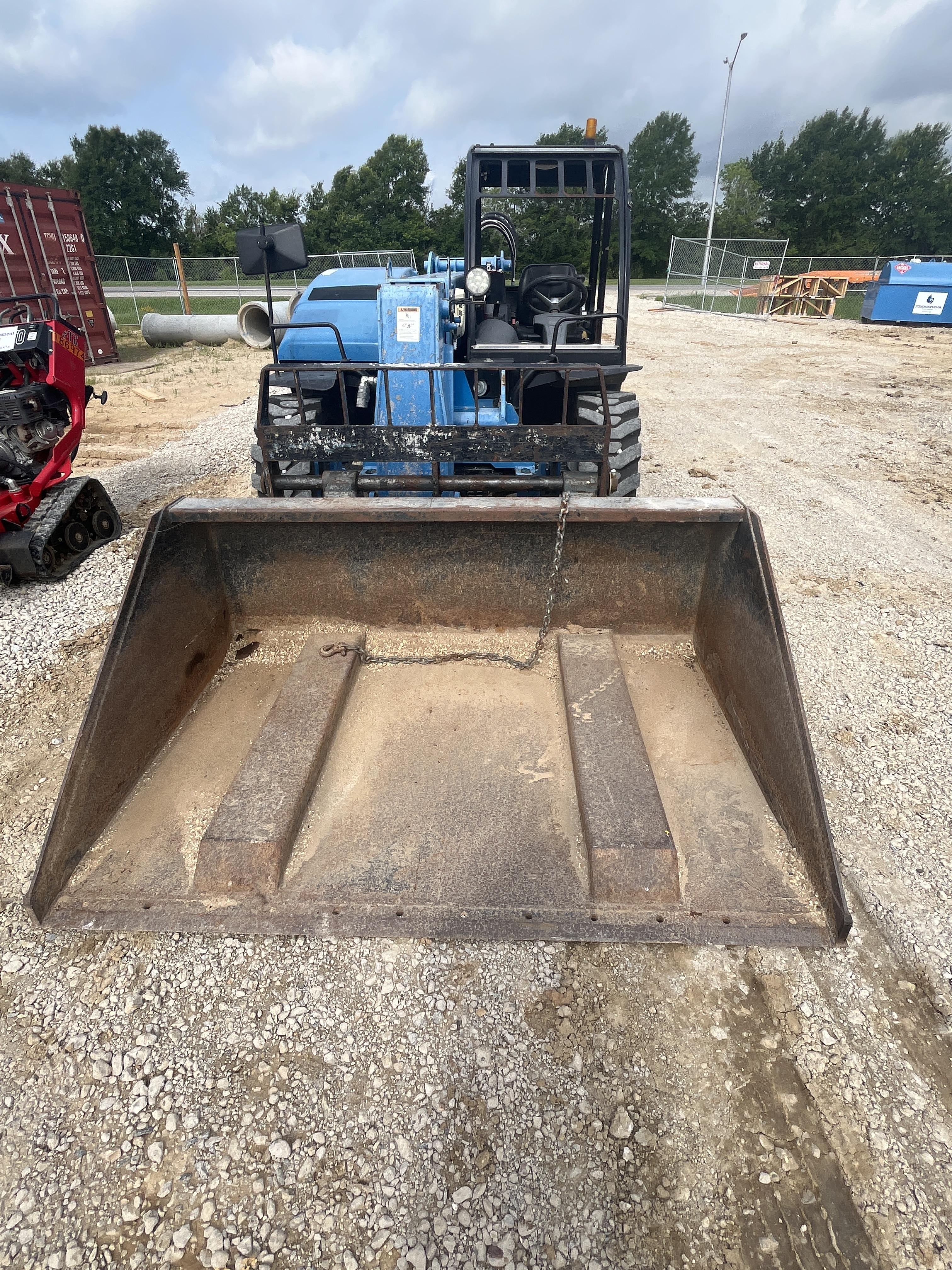 2020 STAR INDUSTRIES 1406B
