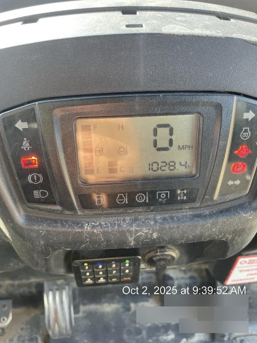 2021 KUBOTA RTV-X1140W-H (Canopy)