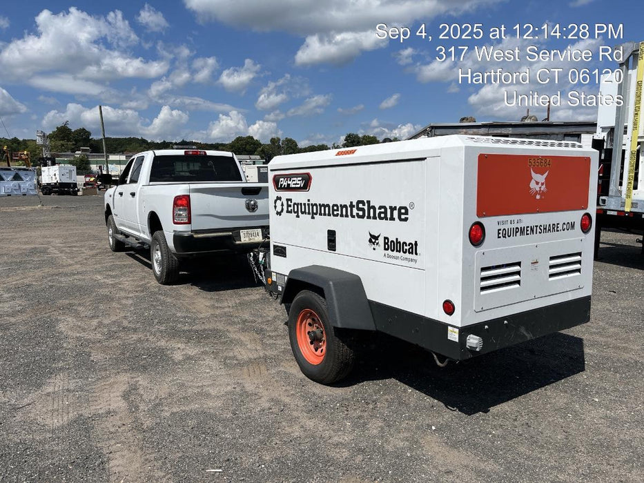 2025 BOBCAT PA425WCU-T4F