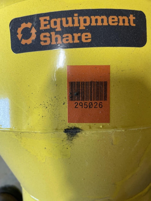 2023 TEXAS PNEUMATIC TOOLS, INC. TB-8-EXP