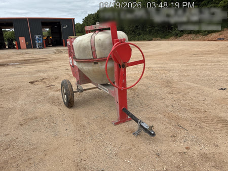 2023 MULTIQUIP MC12PH