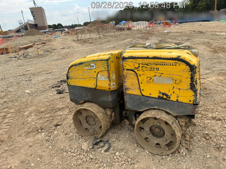 2019 WACKER NEUSON RTKx-SC3