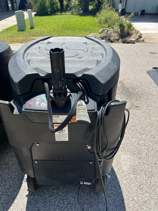 2022 POWER BREEZER PB4BASE