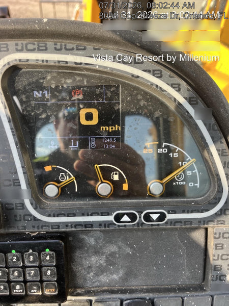 2024 JCB 509-42