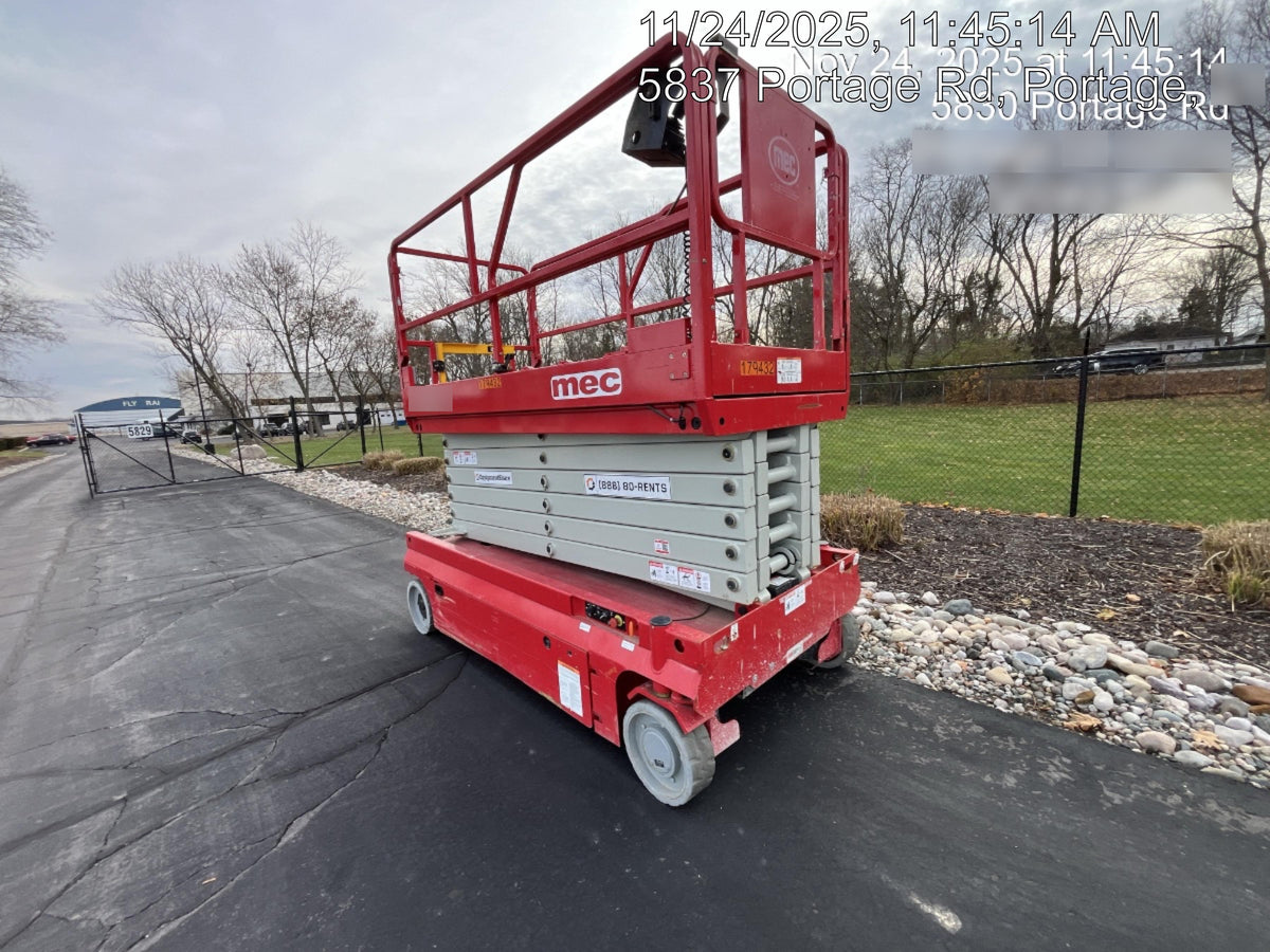 2021 MEC 4555SE