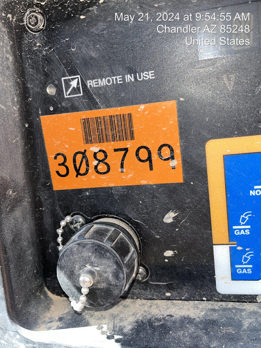 2023 MILLER ELECTRIC XMT 350