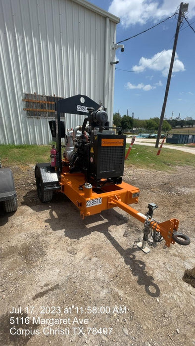 2022 RWN RWN-4NNTL-6.5OBPT-SS