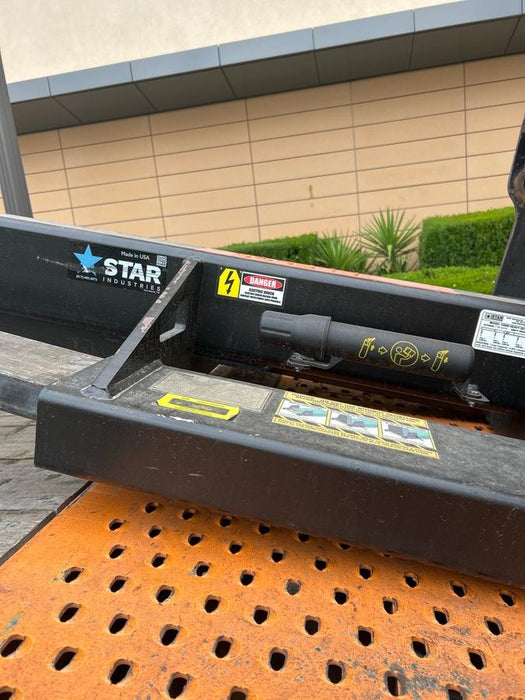 2025 STAR INDUSTRIES M1360B - Star JIB Boom