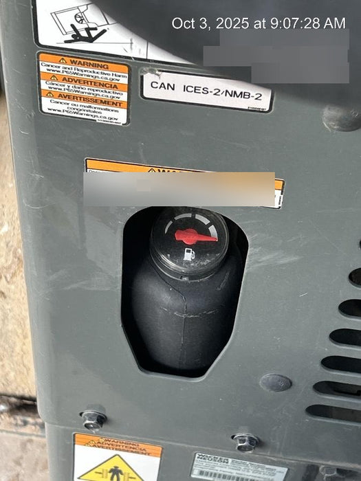 2021 WACKER NEUSON RD12A