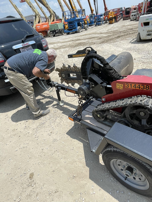 2022 BARRETO E4X6TBT