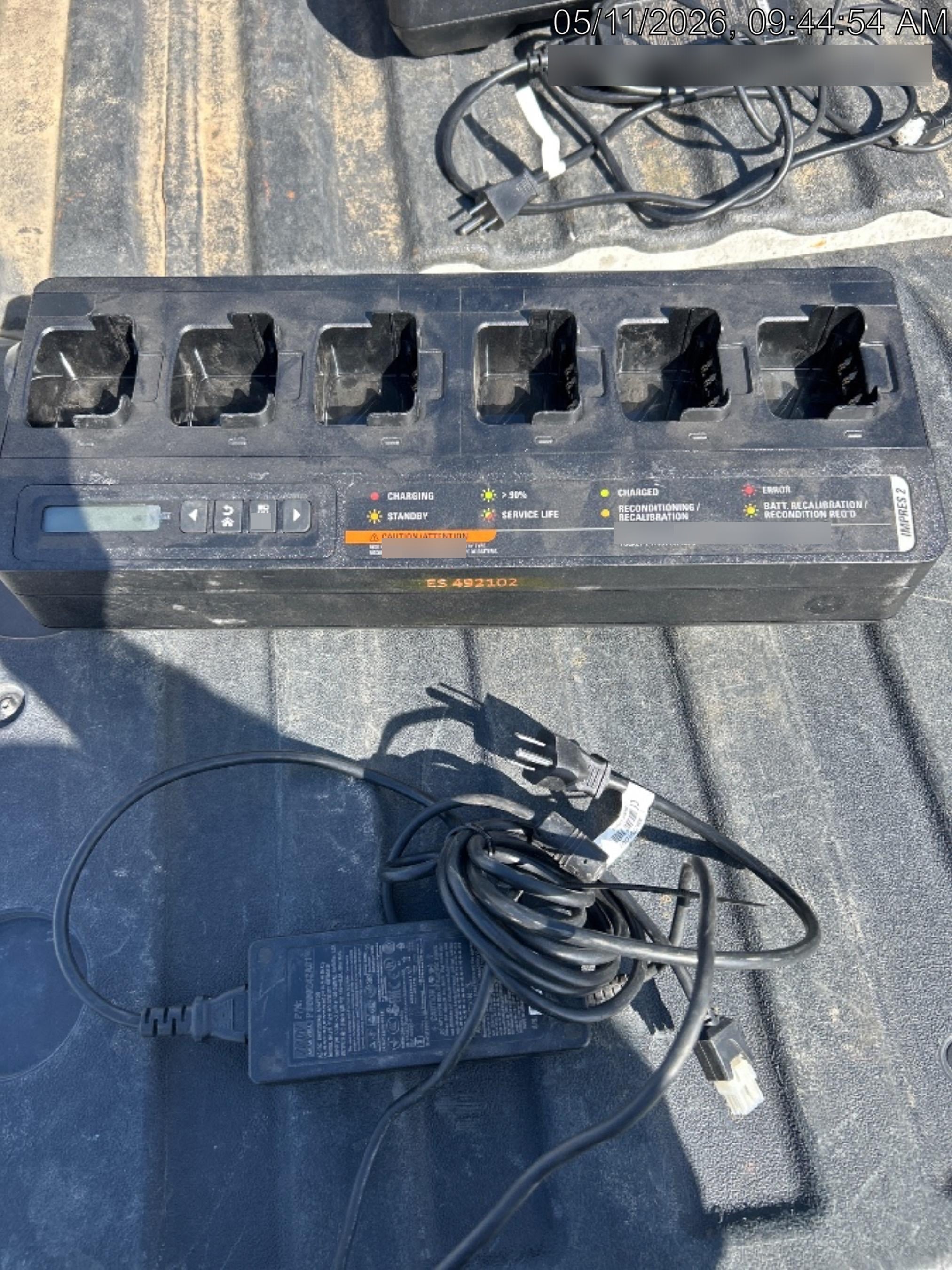 2025 MOTOROLA PMPN4284
