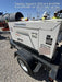 2020 Multiquip DLW400ESA4 400 amp Welder, 14kW, 120/240V, T4F Kubota, Trailer