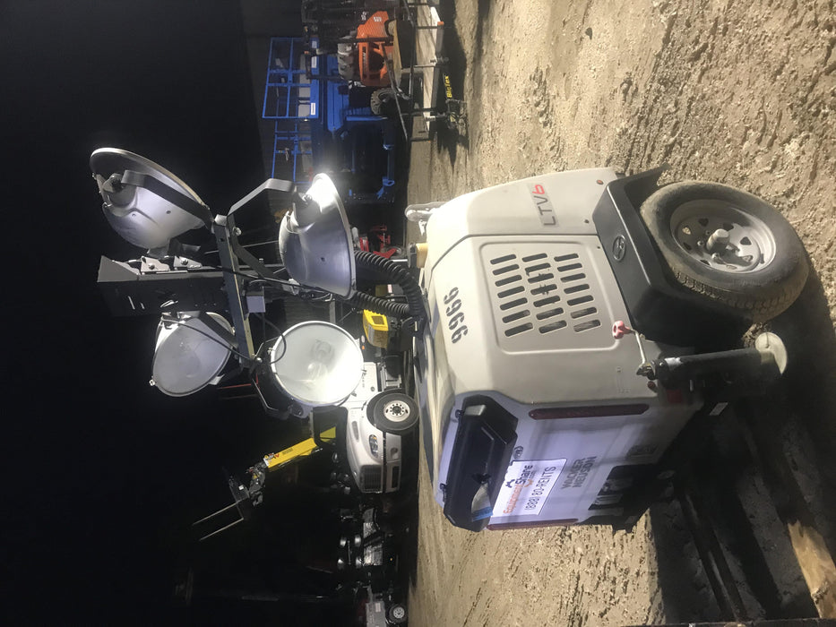 2018 WACKER NEUSON LTV6K-MH