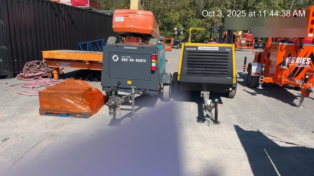 2024 AIRMAN PDS185S CWK