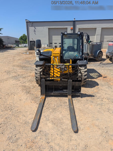 2025 JCB 505-20TC