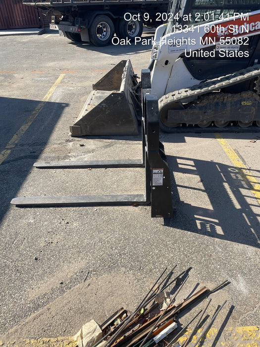 2024 VIRNIG PF4855-5VG