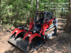 2020 TAKEUCHI TL6R