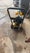 2021 WACKER NEUSON VP1550AW