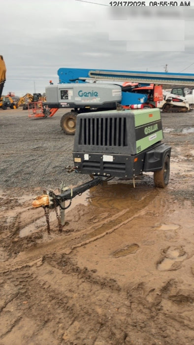 2021 SULLAIR 185D-DPQ KU4F