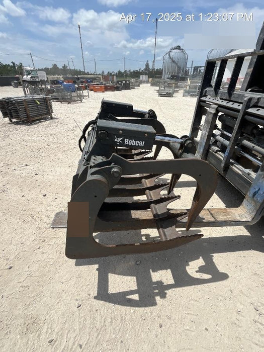 2020 BOBCAT 72" Grapple Bucket - Bobcat