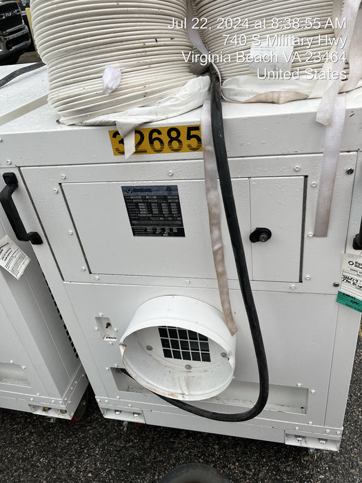 2023 KWIKOOL KPO5-21H