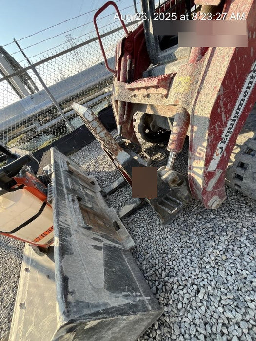 2021 PALADIN 48" Pallet Forks - Paladin