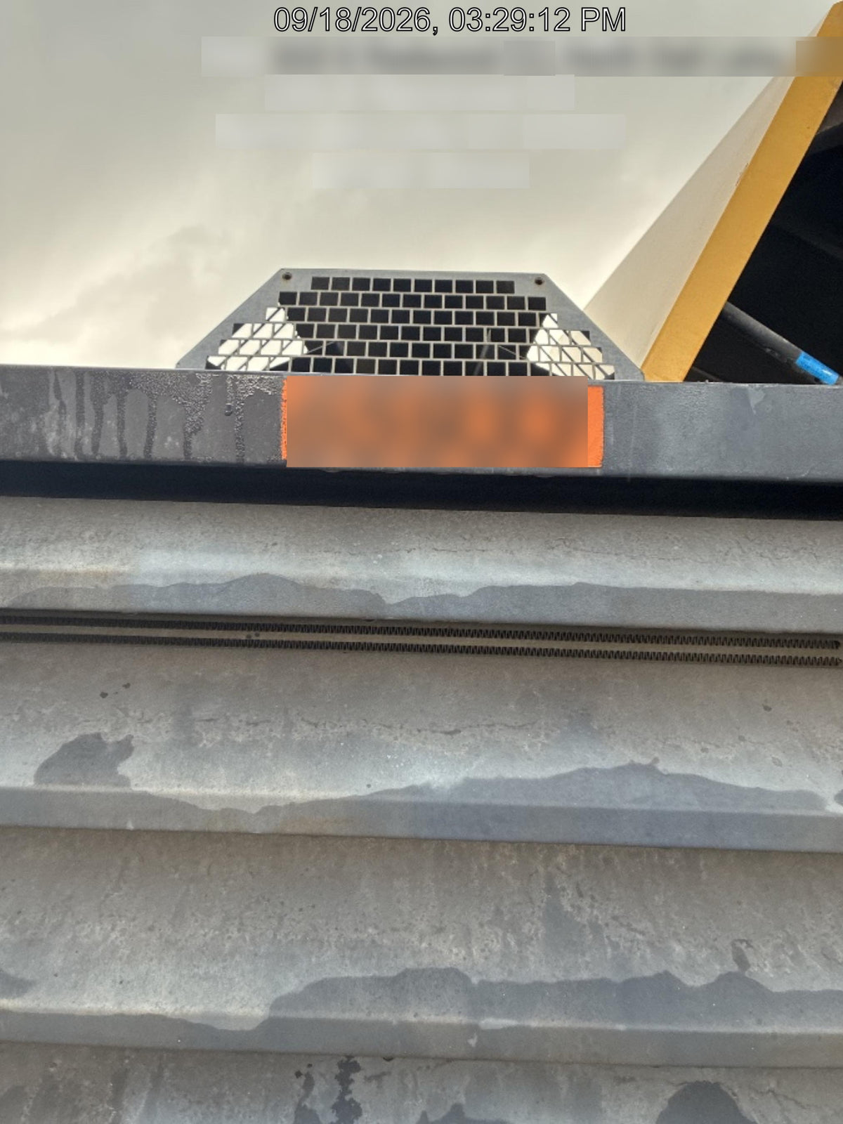 2020 ATLAS COPCO XAS 900