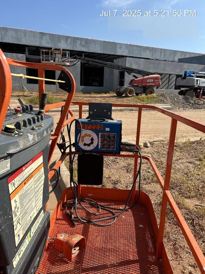 2024 MILLER ELECTRIC CST-282