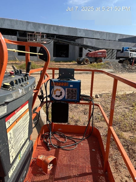 2024 MILLER ELECTRIC CST-282