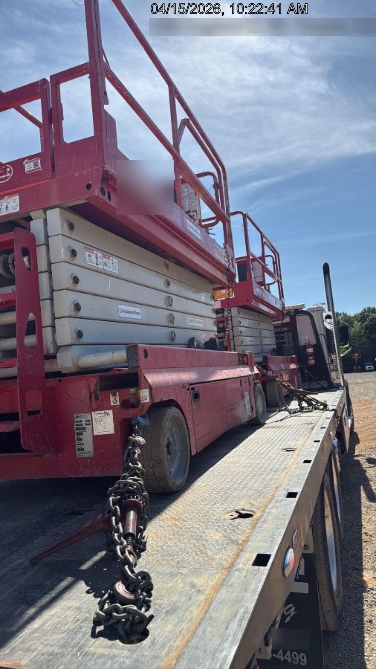 2020 MEC 4555SE