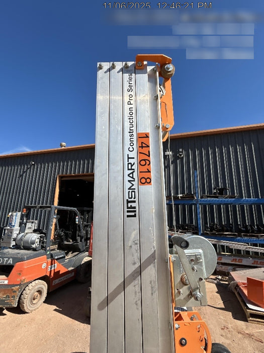 2021 LIFTSMART MLC-24