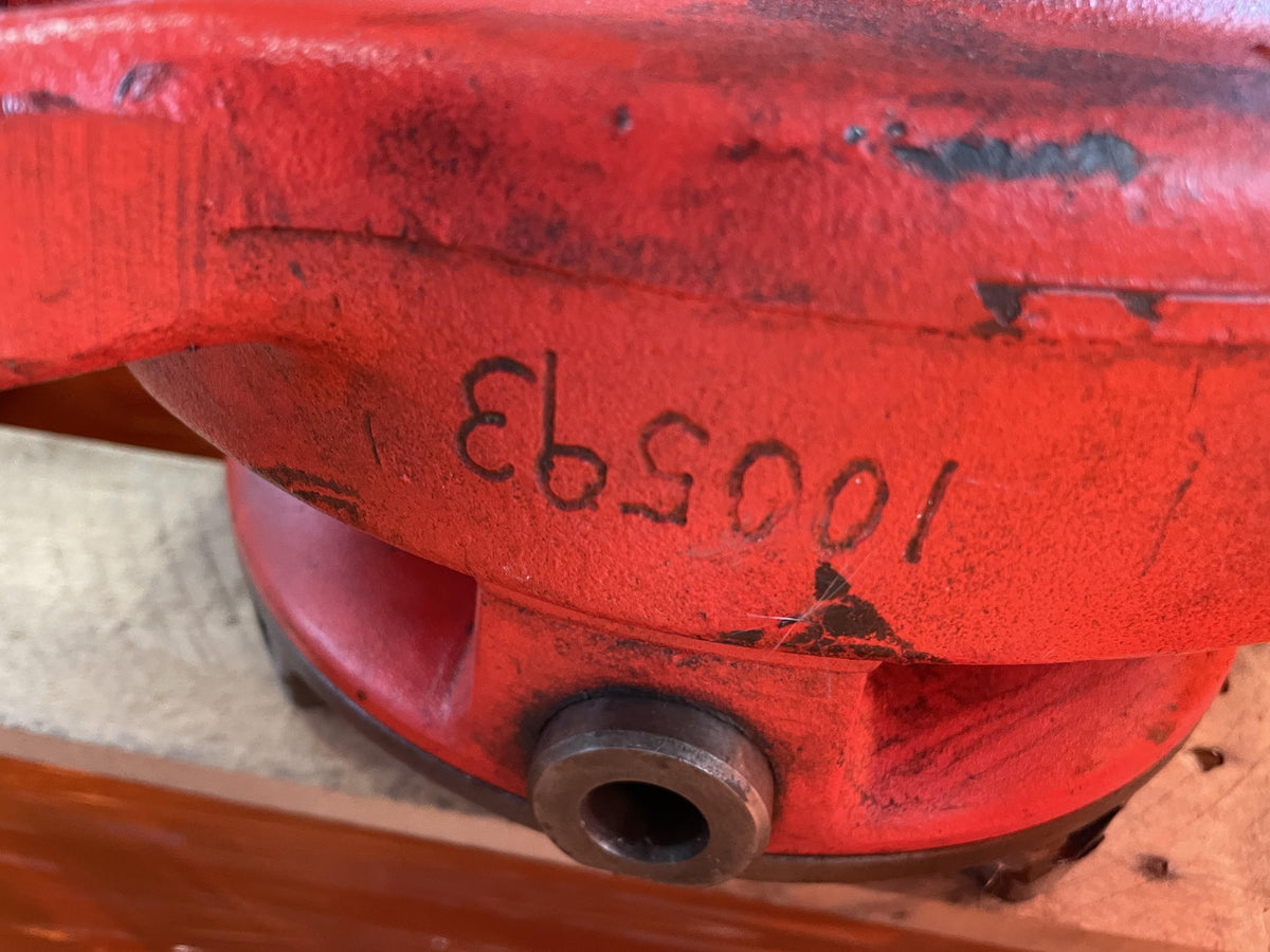 2020 RIDGID 141