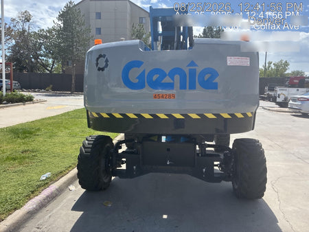 2024 GENIE S-45 XC