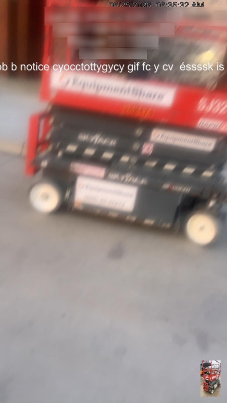 2023 SKYJACK SJ3219