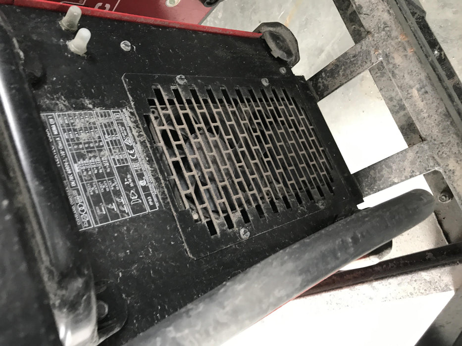 2020 LINCOLN ELECTRIC FLEXTEC 350X