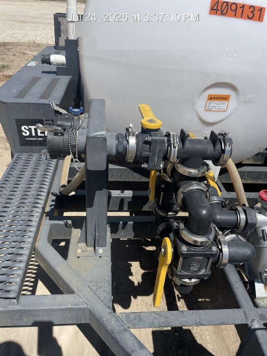 2023 SIMPSON SWT-52517