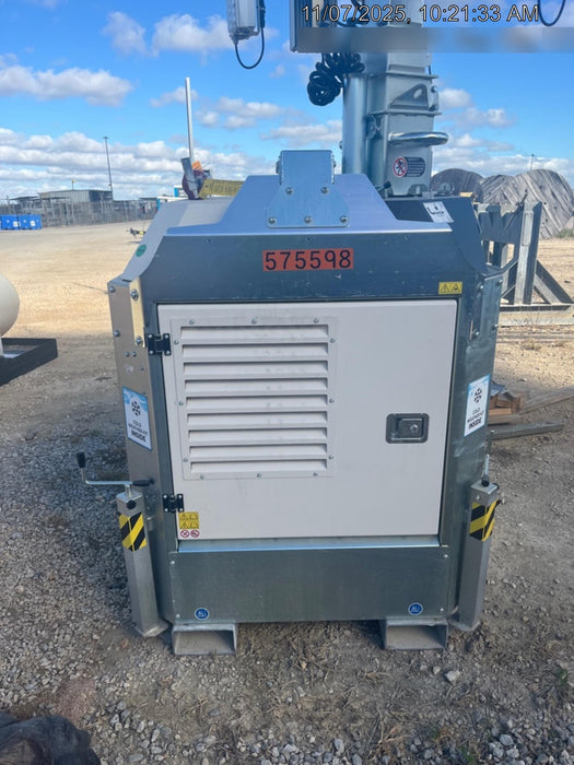 2025 GENERAC SLT-DCUBEHYPRK2