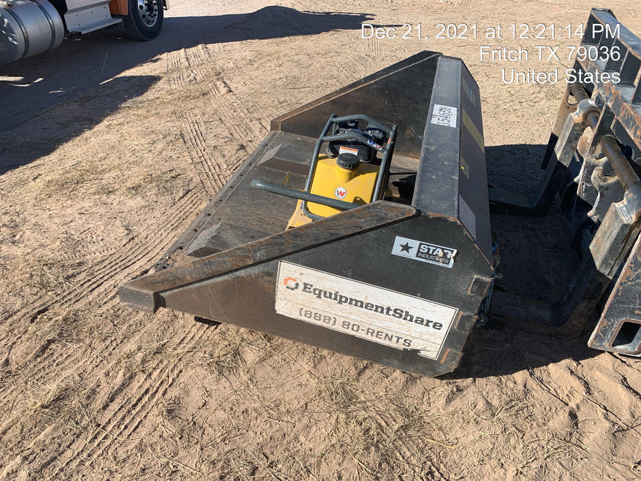 2021 STAR INDUSTRIES 1406B