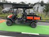 2022 KUBOTA RTV-X1140W-H (Canopy)