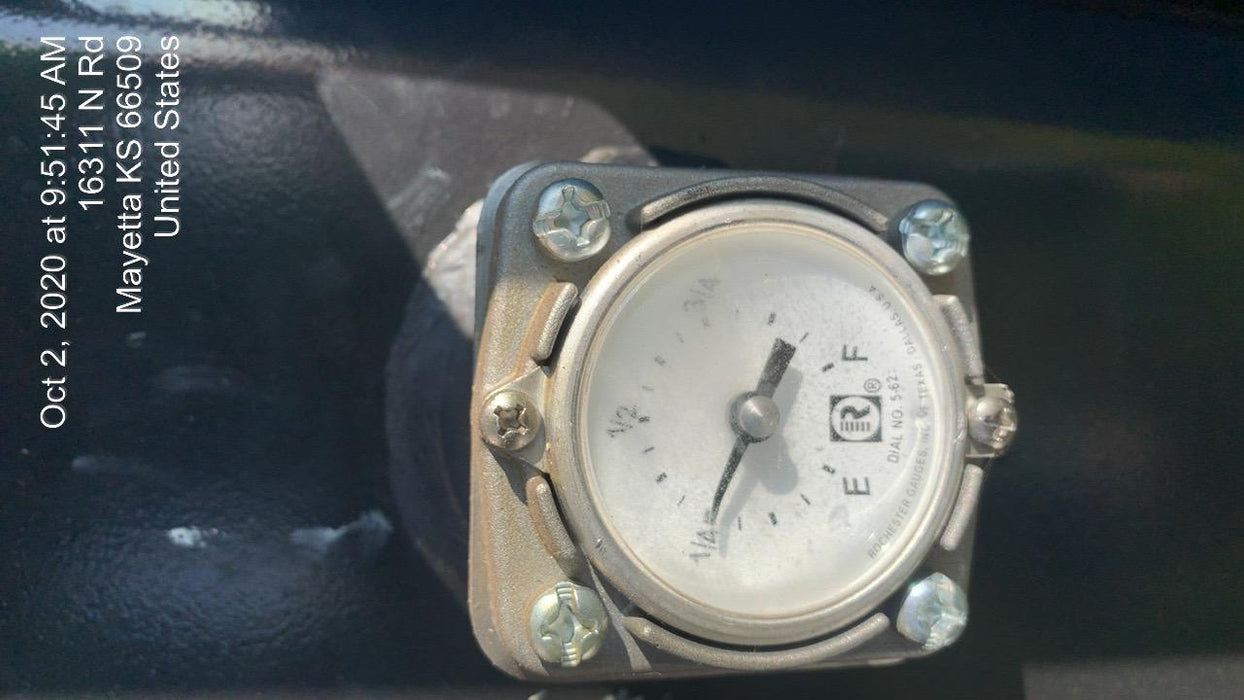 2020 GENIE GS-4390 RT