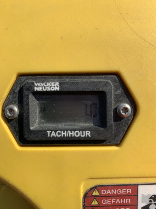2020 WACKER NEUSON BS60-4As