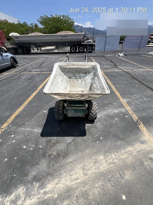 2022 MULTIQUIP TB12PE