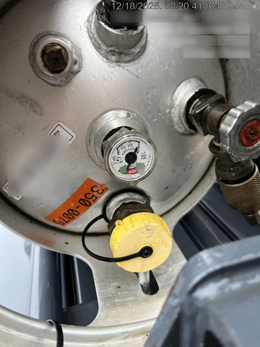 2022 TOYOTA 50-8FGU25