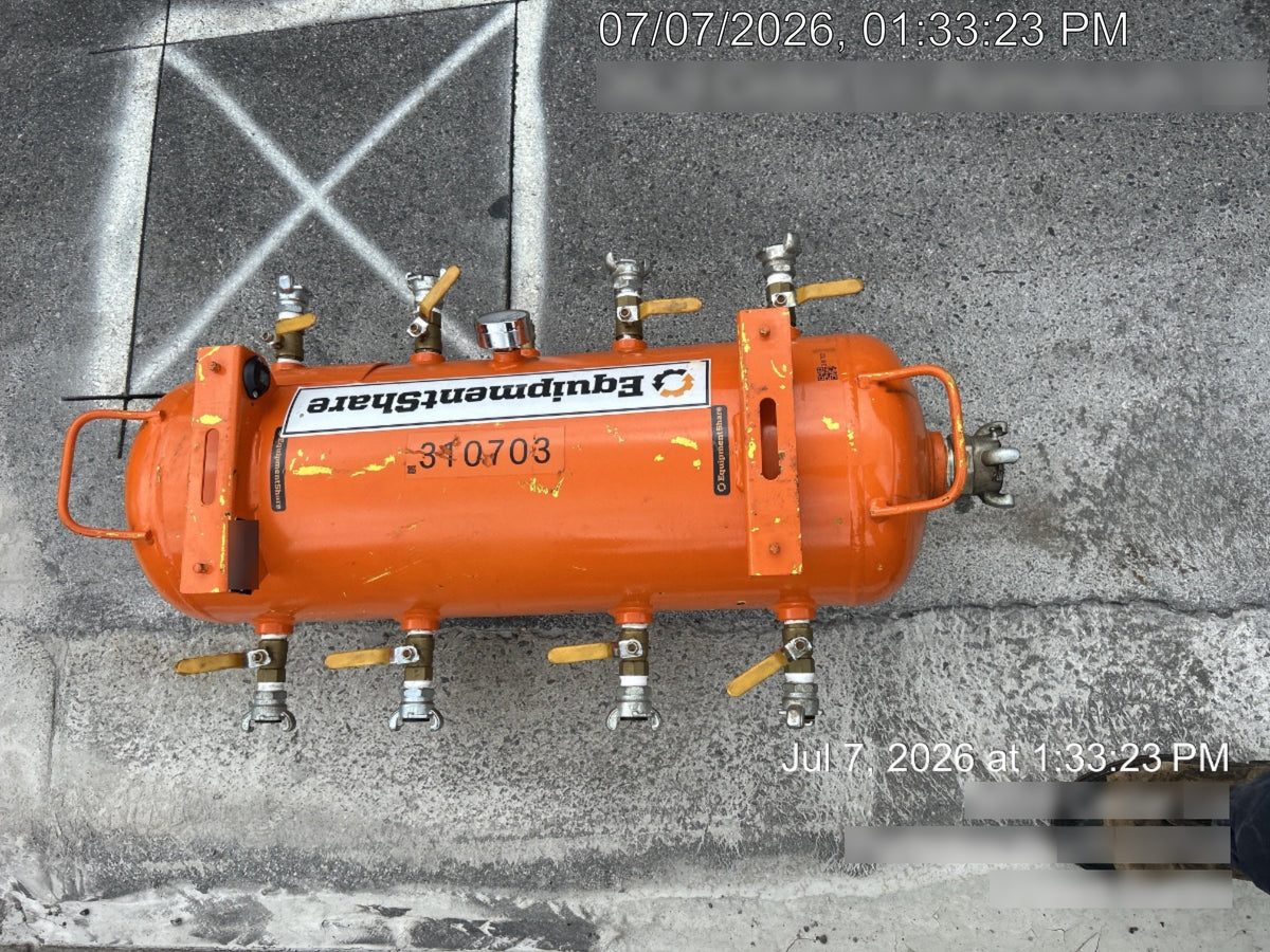 2023 MICHIGAN PNEUMATIC HV-15G-8P-ES-TRACKER