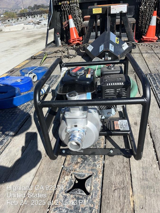 2024 MI-T-M WTP-S02-1MGH